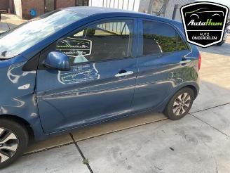 Kia Picanto Picanto (TA), Hatchback, 2011 / 2017 1.0 12V picture 5