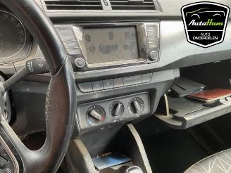 Skoda Fabia Fabia III (NJ3), Hatchback 5-drs, 2014 / 2021 1.0 TSI 12V picture 20