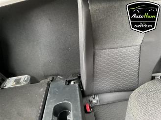 Toyota Yaris Cross Yaris Cross (PB1/PJ1), SUV, 2020 1.5 12V Hybrid 115 picture 23