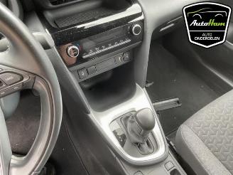 Toyota Yaris Cross Yaris Cross (PB1/PJ1), SUV, 2020 1.5 12V Hybrid 115 picture 21