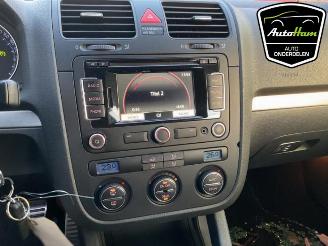 Volkswagen Golf Golf V (1K1), Hatchback, 2003 / 2010 2.0 GTI 16V FSI Turbo picture 18