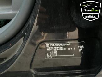 Volkswagen Golf Golf V (1K1), Hatchback, 2003 / 2010 2.0 GTI 16V FSI Turbo picture 23