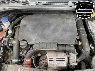 Citroën C3 C3 (SX/SW), Hatchback, 2016 1.2 12V e-THP PureTech 110 picture 26