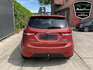 Hyundai Ix20 iX20 (JC), SUV, 2010 / 2019 1.4i 16V picture 9