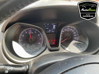 Hyundai Ix20 iX20 (JC), SUV, 2010 / 2019 1.4i 16V picture 17