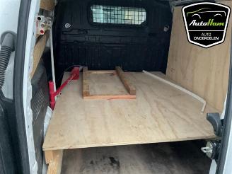 Peugeot Partner Partner (EF/EU), Van, 2018 1.6 BlueHDI 75 picture 19