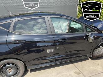 Ford Fiesta Fiesta 7, Hatchback, 2017 1.0 EcoBoost 12V 100 picture 11