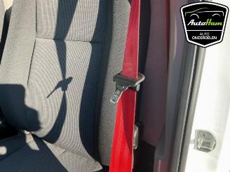 Renault Master Master III (MA/MB/MC/MD/MH/MF/MG/MH), Van, 2010 2.3 dCi 135 16V FWD picture 30