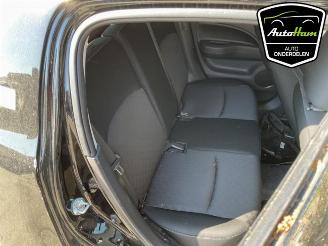 Mitsubishi Space-star Space Star (A0), Hatchback, 2012 1.2 12V picture 23