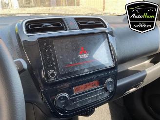 Mitsubishi Space-star Space Star (A0), Hatchback, 2012 1.2 12V picture 17