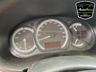 Mercedes Citan Citan (415.6), Van, 2012 / 2021 1.5 108 CDI Euro 6 picture 25