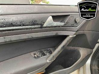 Volkswagen Golf Golf VII (AUA), Hatchback, 2012 / 2021 2.0 TDI 150 16V picture 19