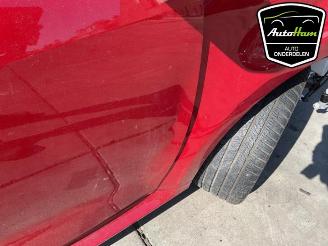 Toyota Yaris Yaris IV (P21/PA1/PH1), Hatchback, 2020 1.5 12V Hybrid 115 picture 30