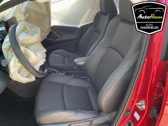 Toyota Yaris Yaris IV (P21/PA1/PH1), Hatchback, 2020 1.5 12V Hybrid 115 picture 21