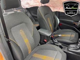 Ford Fiesta Fiesta 7, Hatchback, 2017 1.0 EcoBoost 12V 100 picture 18