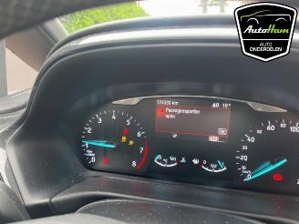 Ford Fiesta Fiesta 7, Hatchback, 2017 1.0 EcoBoost 12V 100 picture 22