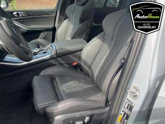 BMW X5 X5 (G05), SUV, 2018 xDrive50e 3.0 24V picture 16