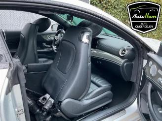 Mercedes E-klasse E (C238), Coupe, 2016 E-220d 2.0 Turbo 16V picture 12