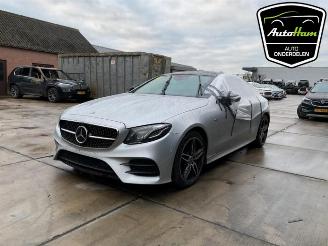 Mercedes E-klasse E (C238), Coupe, 2016 E-220d 2.0 Turbo 16V picture 7