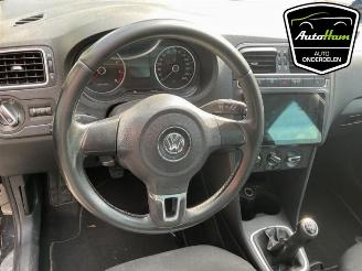 Volkswagen Polo Polo V (6R), Hatchback, 2009 / 2017 1.2 12V BlueMotion Technology picture 17