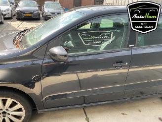 Volkswagen Polo Polo V (6R), Hatchback, 2009 / 2017 1.2 12V BlueMotion Technology picture 8