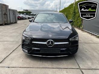 Mercedes Cla-klasse CLA (118.3), Sedan, 2019 1.3 CLA-200 Turbo 16V picture 4