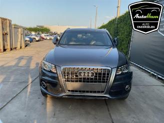 Audi Q5 Q5 (8RB), SUV, 2008 / 2017 2.0 TFSI 16V Quattro picture 4