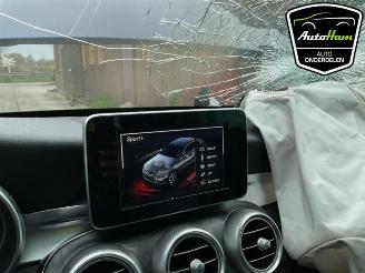 Mercedes C-klasse C (W205), Sedan, 2013 / 2021 C-350 e 2.0 16V picture 22