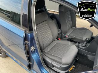 Volkswagen Polo Polo V (6R), Hatchback, 2009 / 2017 1.2 TSI 16V BlueMotion Technology picture 25