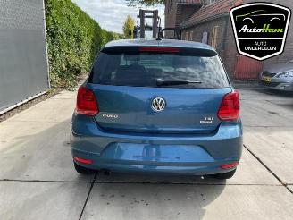 Volkswagen Polo Polo V (6R), Hatchback, 2009 / 2017 1.2 TSI 16V BlueMotion Technology picture 8