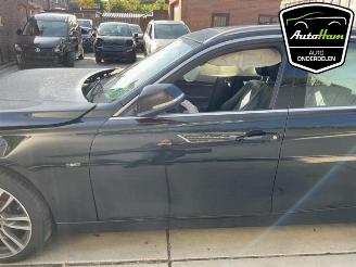 BMW 3-serie 3 serie Touring (F31), Combi, 2012 / 2019 325d 2.0 16V picture 6