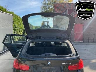 BMW 3-serie 3 serie Touring (F31), Combi, 2012 / 2019 325d 2.0 16V picture 33
