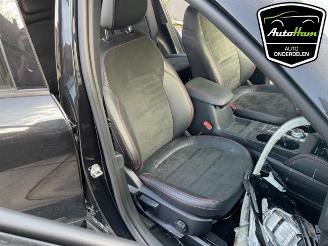 Ford Kuga Kuga III (DFK), SUV, 2019 2.5 PHEV 16V picture 27