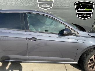 Volkswagen Polo Polo VI (AW1), Hatchback 5-drs, 2017 1.0 TSI 12V picture 12