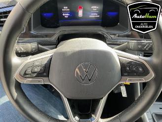 Volkswagen Polo Polo VI (AW1), Hatchback 5-drs, 2017 1.0 TSI 12V picture 22