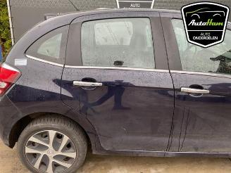 Citroën C3 C3 (SC), Hatchback 5-drs, 2009 / 2016 1.2 VTi 82 12V picture 11