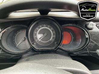 Citroën C3 C3 (SC), Hatchback 5-drs, 2009 / 2016 1.2 VTi 82 12V picture 14