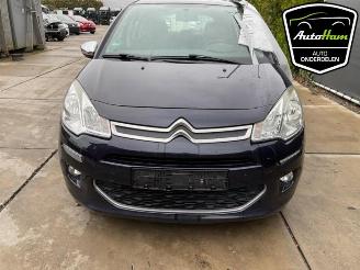 Citroën C3 C3 (SC), Hatchback 5-drs, 2009 / 2016 1.2 VTi 82 12V picture 4