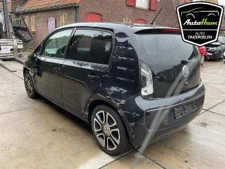 Volkswagen Up! Up! (121), Hatchback, 2011 1.0 12V 60 picture 6