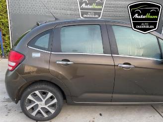 Citroën C3 C3 (SC), Hatchback 5-drs, 2009 / 2016 1.0 Vti 68 12V picture 11