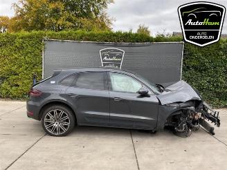 Porsche Macan Macan (95B), SUV, 2014 2.0 16V Turbo picture 1