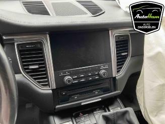 Porsche Macan Macan (95B), SUV, 2014 2.0 16V Turbo picture 26