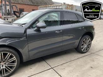 Porsche Macan Macan (95B), SUV, 2014 2.0 16V Turbo picture 5