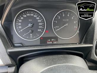 BMW 1-serie 1 serie (F20), Hatchback 5-drs, 2011 / 2019 116i 1.6 16V picture 21