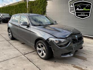 BMW 1-serie 1 serie (F20), Hatchback 5-drs, 2011 / 2019 116i 1.6 16V picture 2