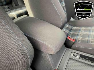 Volkswagen Golf Golf VII (AUA), Hatchback, 2012 / 2021 1.4 GTE 16V picture 28