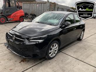 Opel Corsa Corsa F (UB/UH/UP), Hatchback 5-drs, 2019 1.2 12V 75 picture 4