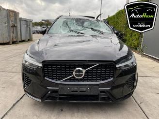 Volvo Xc-60 XC60 II (UZ), SUV, 2017 2.0 T8 16V Recharge, Twin Engine AWD picture 4
