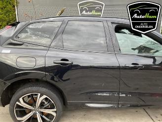 Volvo Xc-60 XC60 II (UZ), SUV, 2017 2.0 T8 16V Recharge, Twin Engine AWD picture 11