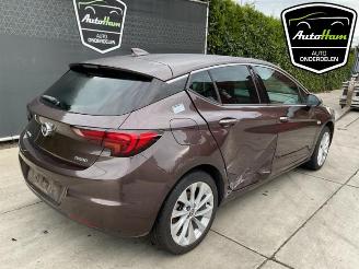 Opel Astra Astra K, Hatchback 5-drs, 2015 / 2022 1.4 Turbo 16V picture 10